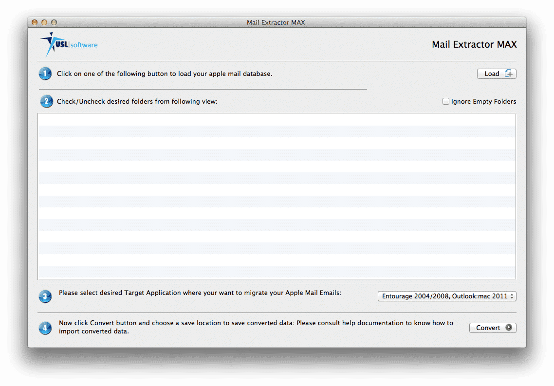 limit download email outlook for mac